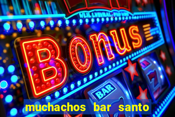 muchachos bar santo amaro instagram